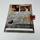 Gladiator 1992 Movie Promo Press Book 8 5x11    Ad Slick Display Cuba Gooding Jr 