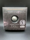 2022 Barbados Mercury Spherical 1 Oz Silver Mint Special Edition 103 300