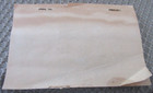 Vtg 1960 Calendar 3 X 4 1 2 W  Color Birthdays Unused