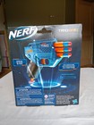 New Nerf N-strike Elite 2 0 Blue Trio Td-3 Triple Dart Blaster Gun  1a1