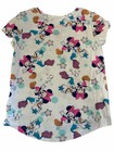 Spotted Zebra Disney Minnie Mouse   Daisy Duck As Mermaids Girls T Shirt Size 2t