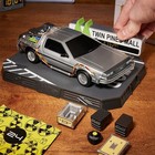 Numskull Official Back To The Future  Time Machine Countdown Character