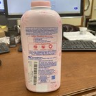Johnson   s Baby Powder Talc Blossoms  500g Pack Of 2