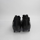 Adidas Adizero Football Cleat Men s Black New Without Box