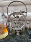 Antique C m  Sorensen Embalming Machine 1920s-30s Scientific Steampunk 