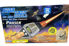 Star Trek Tng Phaser Playmates Collector   s Edition No  109708 Boxed  tested 
