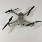 Dji Mavic Pro Platinum 4k Quadcopter Camera Drone M1x