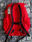 Adidas By Stella Mccartney Utility Backpack Red Jn7101