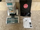 Hoover Smartwash Upright Carpet Cleaner Fh52000g-seller Refurbished-new Parts
