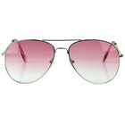 Mens Womens Sunglasses Aviator Fashion Retro Shades Gradient Pilot F1489 Driving