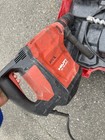 Hilti Rotary Hammer Te 70 Atc avr Combihammer Demolition Drill In Case   Bits