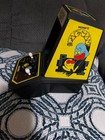 Vintage Coleco Pac-man Tabletop Mini Arcade Video Game 1981 Midway Tested Works