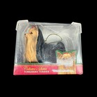 Aca Collector s Series Ii Yorkshire Terrier Ornament Nib Limited Edition