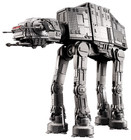 New Sealed Star Wars At-at 75313 Pcs 6785 Ucs Walker Building Bricks Set Gift D