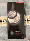 3m Littmann Cardiology Iv Diagnostic Stethoscope 6176  27-inch Burgundy Tube