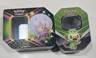 Pokemon  Tin Only Empy 