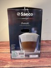 Saeco Incanto Super-automatic Espresso Machine Hd8911 Classic Milk Frother