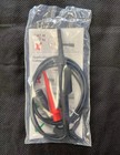 Fluke Model Vps101 Test Probe Lead Assembly  new  