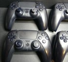 Sony Playstation Dualsense Wireless Controller - Midnight Black