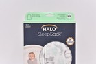 Halo Sleepsack Micro-fleece Wearable Blanket Size Med  6-12m 