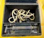 Civil War  post Civil War  G  Tiemann Aspirator Kit W  Sliding Latch