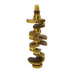 Crankshaft Con Rods   Bearing Set For 2012-2019 Hyundai Accent Kia Soul Rio 1 6l