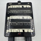 Vintage Phantom Wah 1980s Guitar Wah Pedal - Extremely Rare Proximity Sensor