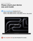 Tempered Glass Screen Protector  glastr Slim  Designed For Macbook Pro 16 Inch  
