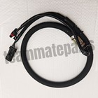 486624 Quick Attach Actuator Wire Harness For Skid Steer compact Track Loader