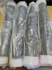 Lot 4x 3m 7666-s-8 Qt-iii Cold Shrink Termination Kit 25kv 2000kcmil Cn Jcn Nos