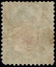 Us Scott  78     Used 24-cent Washington     Issued In 1862