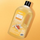 4 Pack  Bubble Bath  Milk And Honey  64 Fl Oz New
