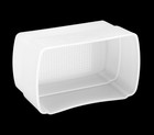 Neewer Camera Flash Bounce Light Hard Diffuser For Tt560 Tt520 Flash Speedlite