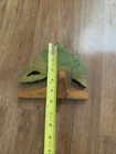 Vintage Wooden Tree Puzzle 4 Piece Toddler Learning