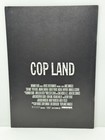 Cop Land  1997  Japanese Movie Program Sylvester Stallone Robert De Niro