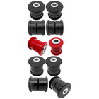 10x Rear Upper lower lateral Arm Polyurethane Bushing Fits Toyota Sequoia 01-07 