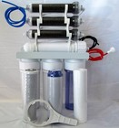 7 Stage Aquarium  deionization-reverse Osmosis Ro di Water System 100 Gpd  0 Tds
