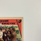 1938 Mr  Doodle Kicks Off Original 11x14    Lobby Card Joe Penner