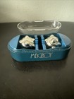 Nikken Magboy  Magnetic Stress Pain Relief Massage Balls Reduce Tension