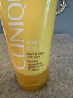 Clinique After Sun Rescue Balm W aloe 5 Oz  No Box New Htf
