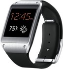 Samsung Galaxy Gear Watch Sm-v700 Black Smart Watch