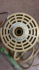 Vintage Dietzgen  3395 Electric Corded Eraser Drafting Engineer Architect