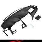 Dashboard Dash Cover Cap Overlay For Lexus Rx350 Rx400h Rx330 2004-2009