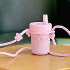 Authentic Starbucks China 2025 Sakura Pink 17oz Ss Tumbler Cup
