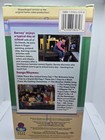 Barney   Friends Goes To School  vhs  1990  Video Tape Classic Collection Pbs