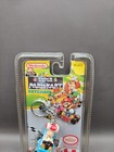 Toad Super Mario Kart Super Nintendo Snes Keychain New Vintage Nos