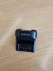 Tascam Dr-10l Portable Digital Audio Recorder With Lavalier Microphone