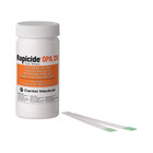 Crosstex Ml02-0137 Rapicide Opa 28 Test Strips  2 Packs  50 pk - Exp 10 31 2026