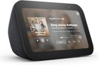 Amazon Echo Show 5  2nd Gen  Smart Display Speaker - Charcoal