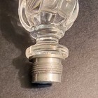Baccarat Bambous Candle Cup Socket For Candelabra Candle Holder Candlestick